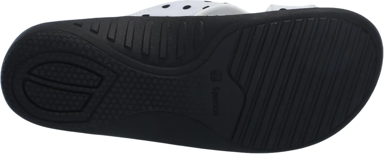 REVITALIGN Women's Kholo Dot Slide Sandal