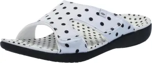 REVITALIGN Women's Kholo Dot Slide Sandal