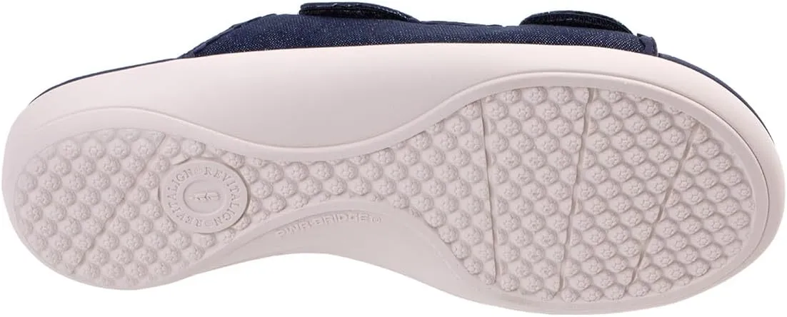 REVITALIGN Women's Roma Slide Sandal