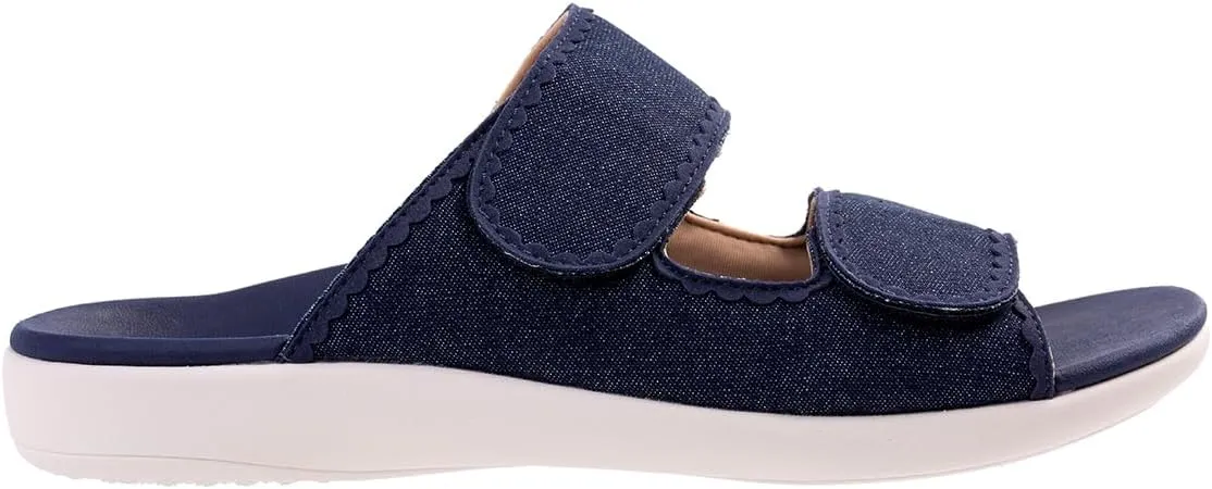 REVITALIGN Women's Roma Slide Sandal