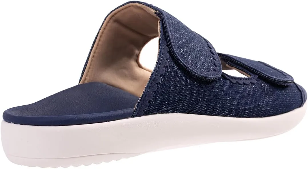 REVITALIGN Women's Roma Slide Sandal
