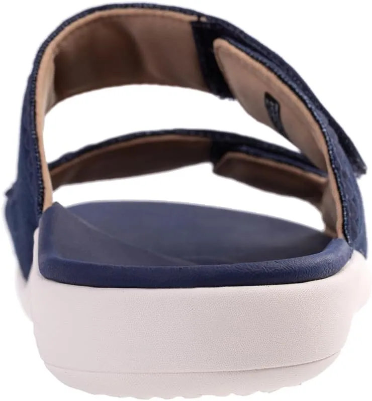 REVITALIGN Women's Roma Slide Sandal