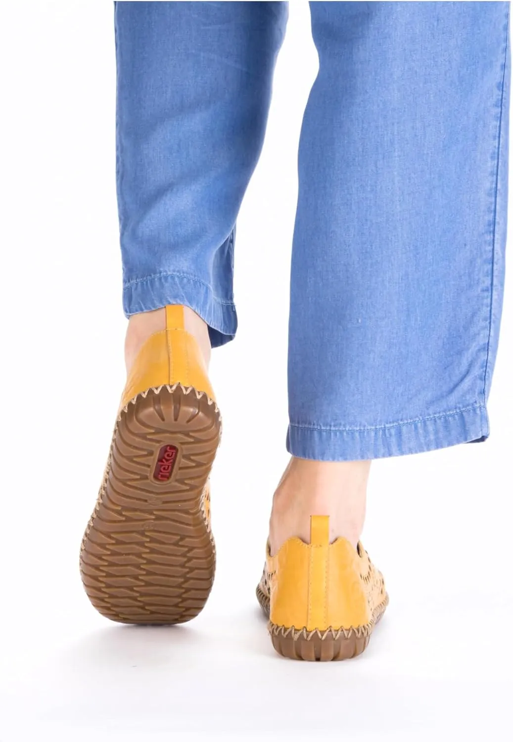 Rieker Women's Loafer