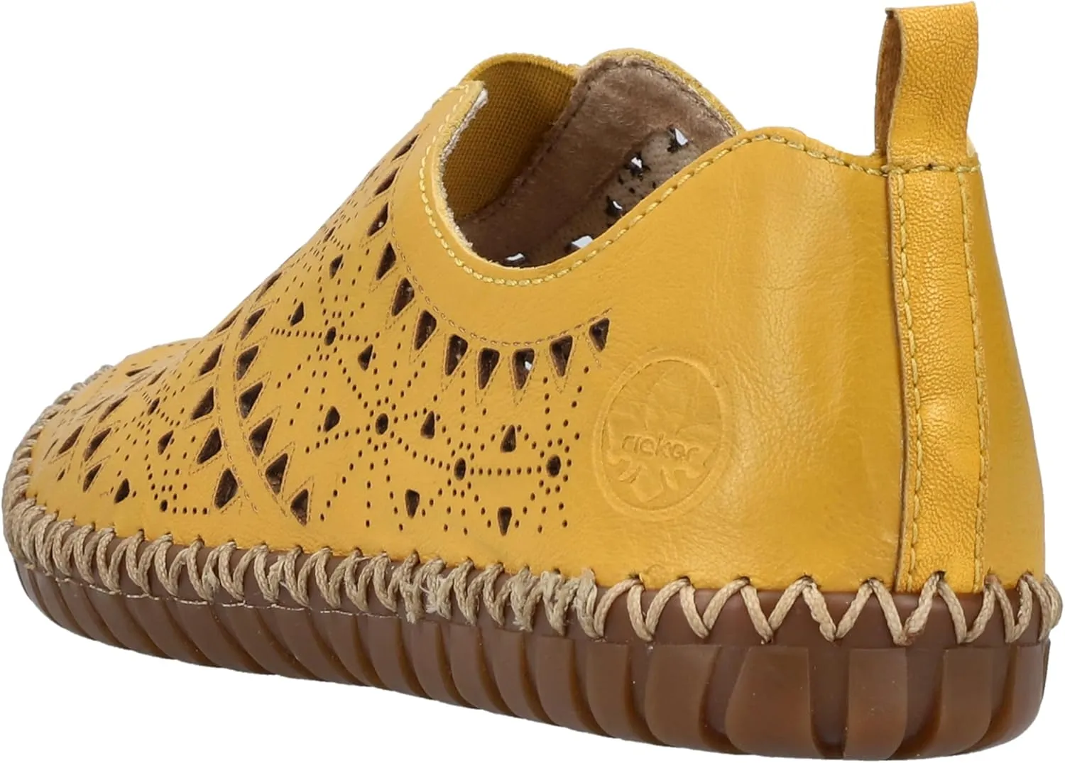 Rieker Women's Loafer