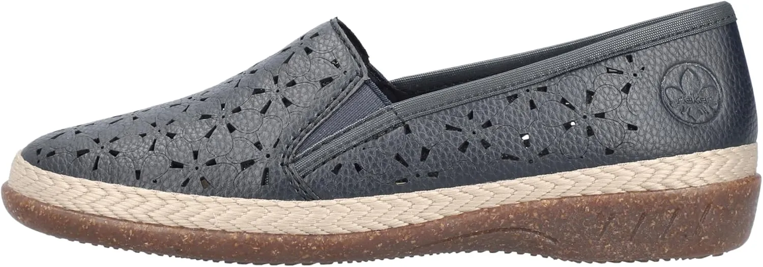 Rieker Women's Loafer