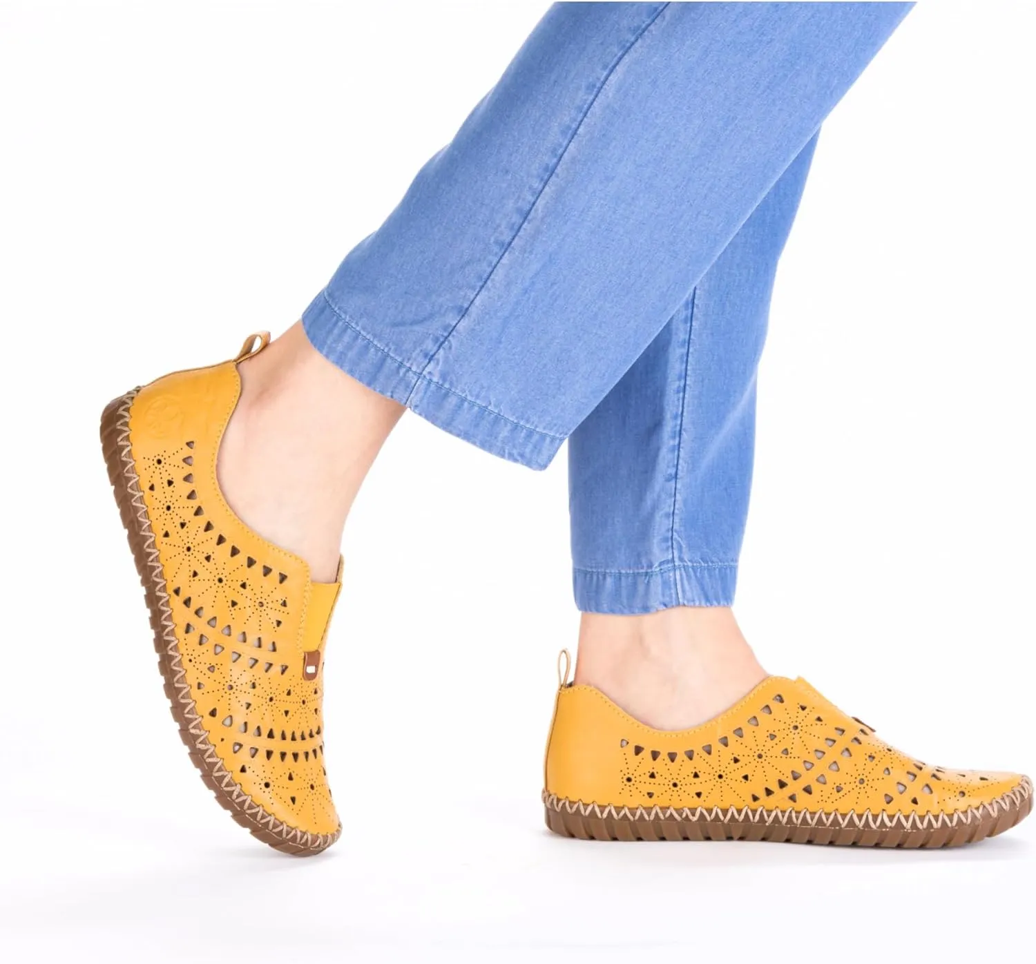 Rieker Women's Loafer