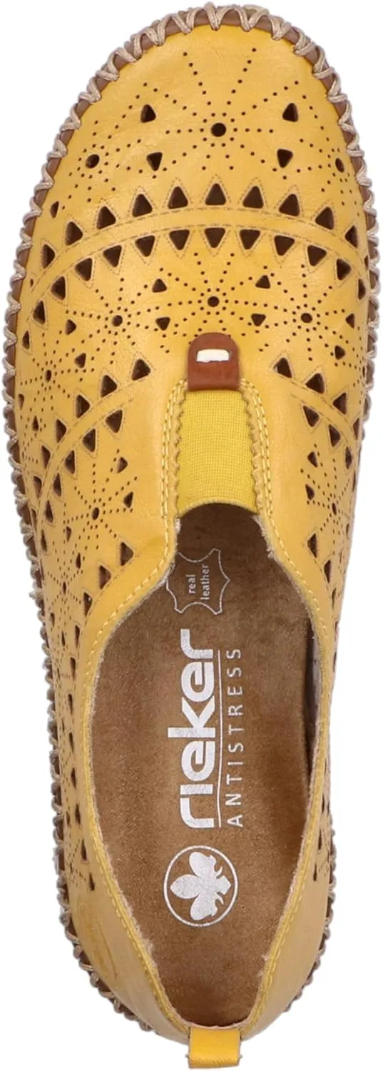 Rieker Women's Loafer