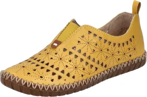 Rieker Women's Loafer