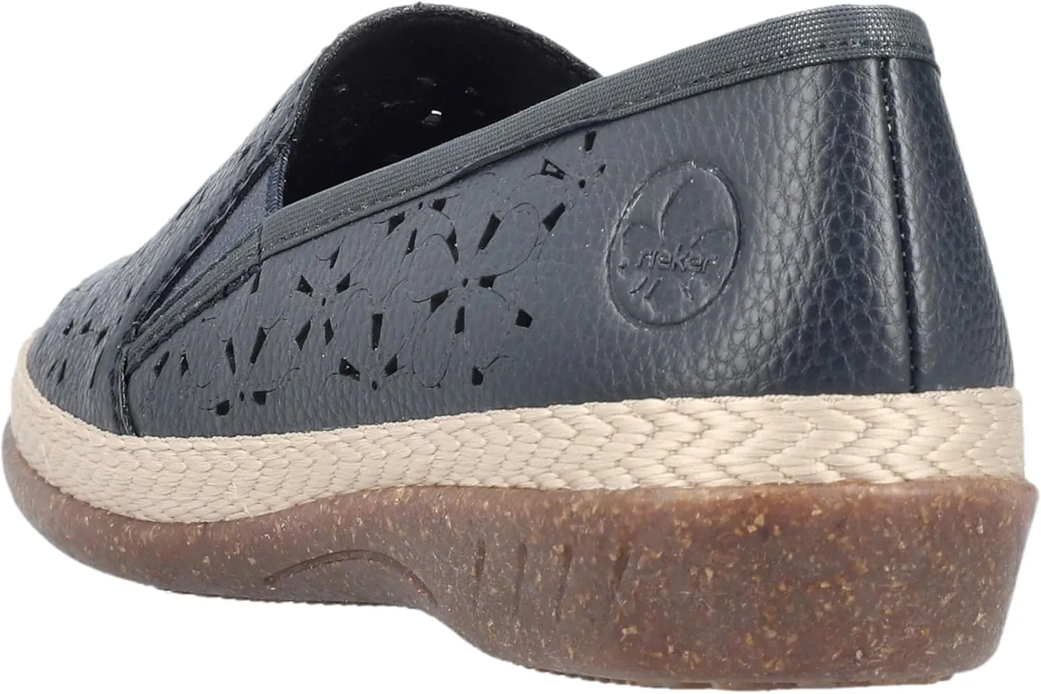 Rieker Women's Loafer