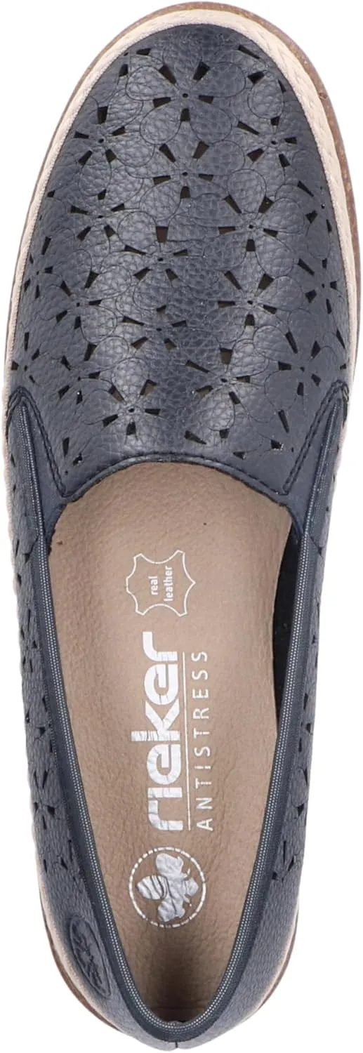 Rieker Women's Loafer