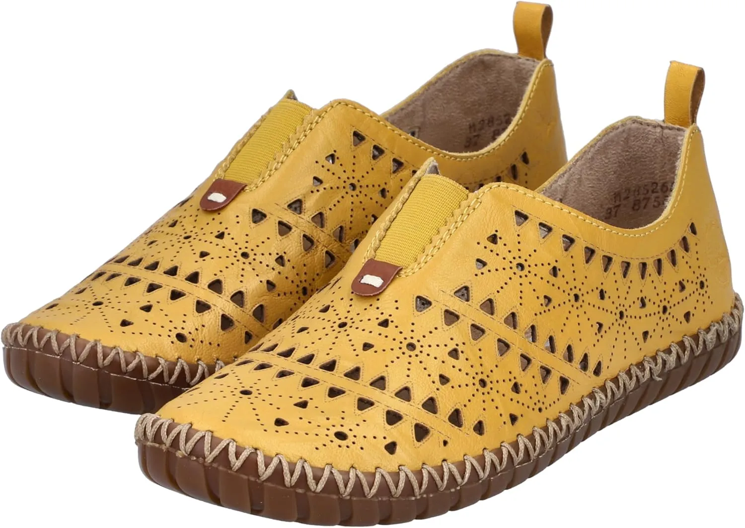 Rieker Women's Loafer