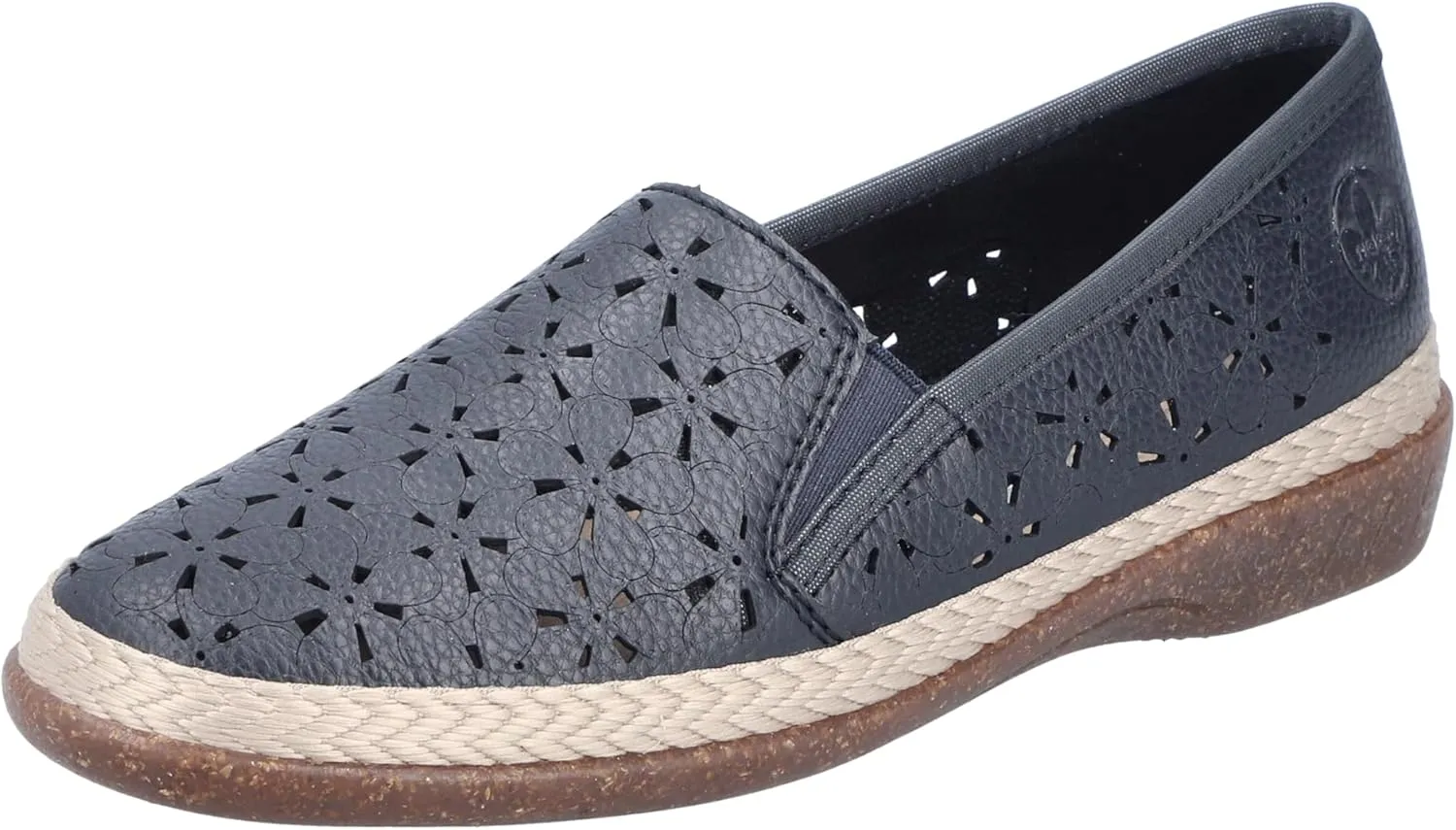 Rieker Women's Loafer