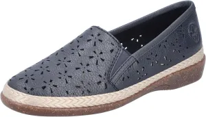 Rieker Women's Loafer