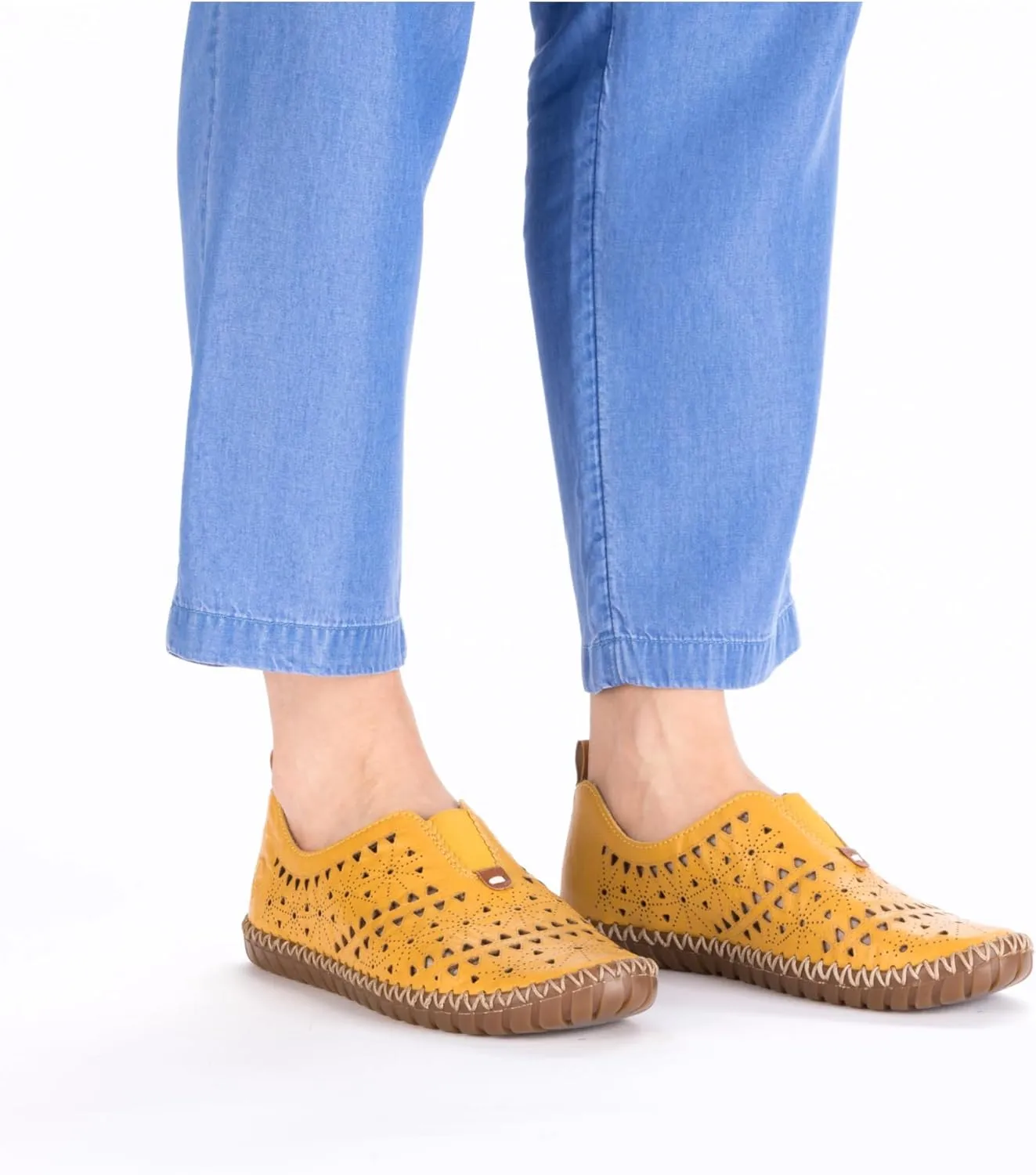 Rieker Women's Loafer