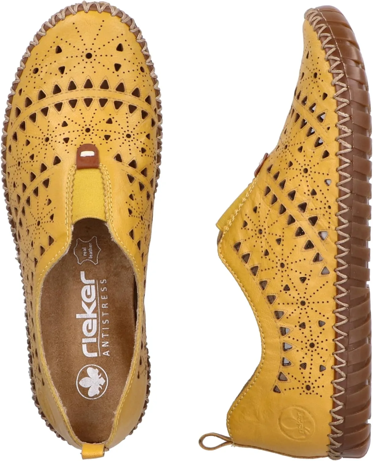Rieker Women's Loafer