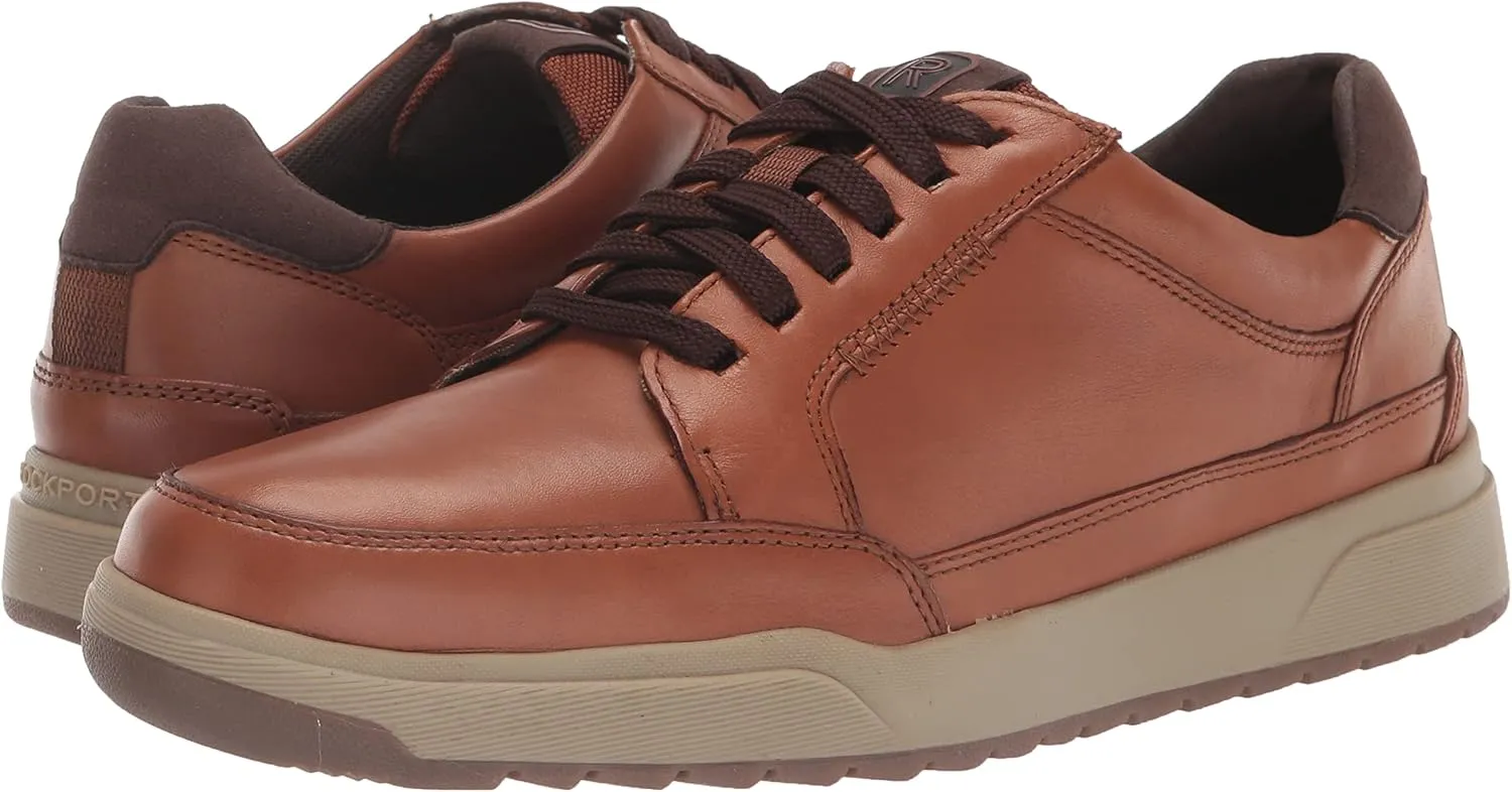 Rockport Men's Bronson Lace to Toe Sneaker