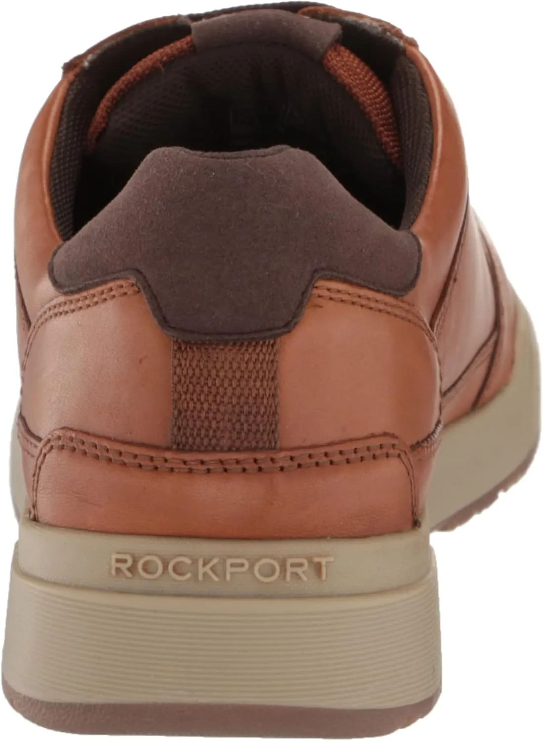 Rockport Men's Bronson Lace to Toe Sneaker