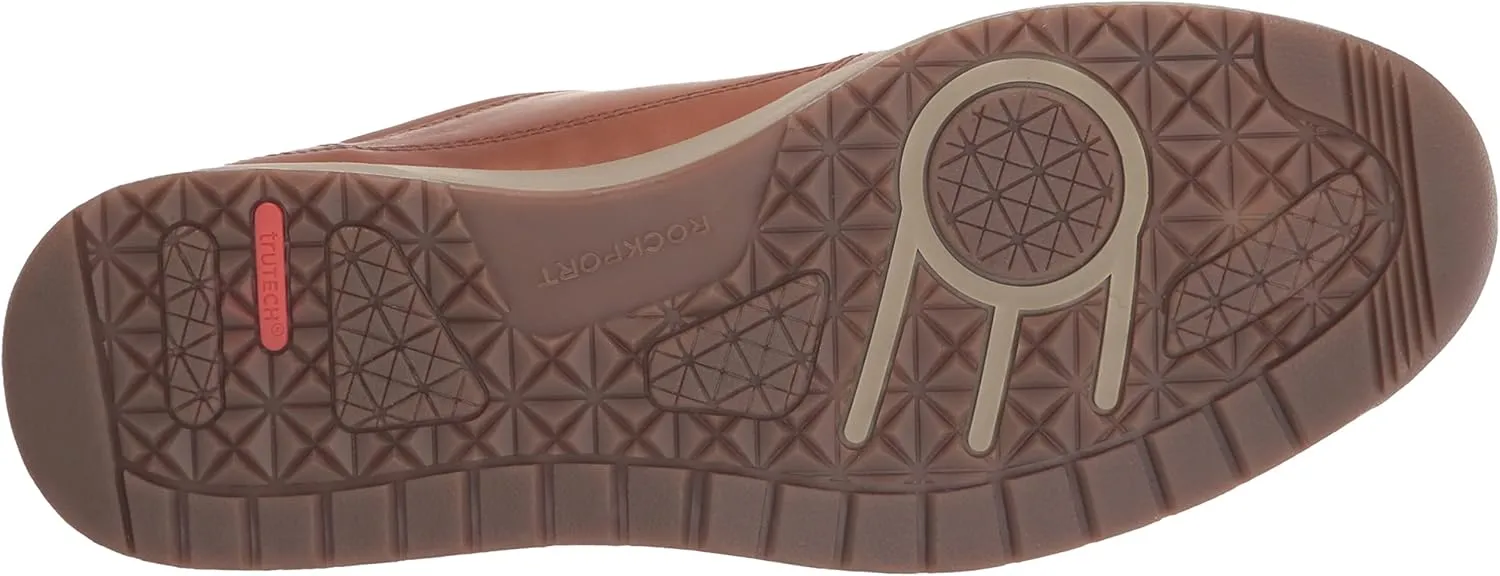 Rockport Men's Bronson Lace to Toe Sneaker