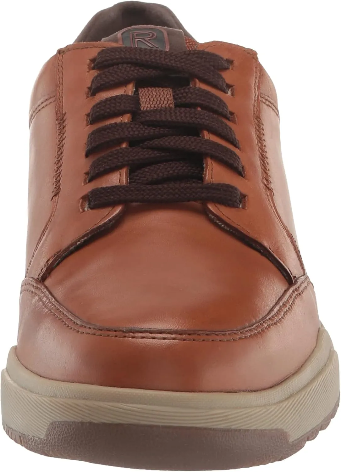 Rockport Men's Bronson Lace to Toe Sneaker