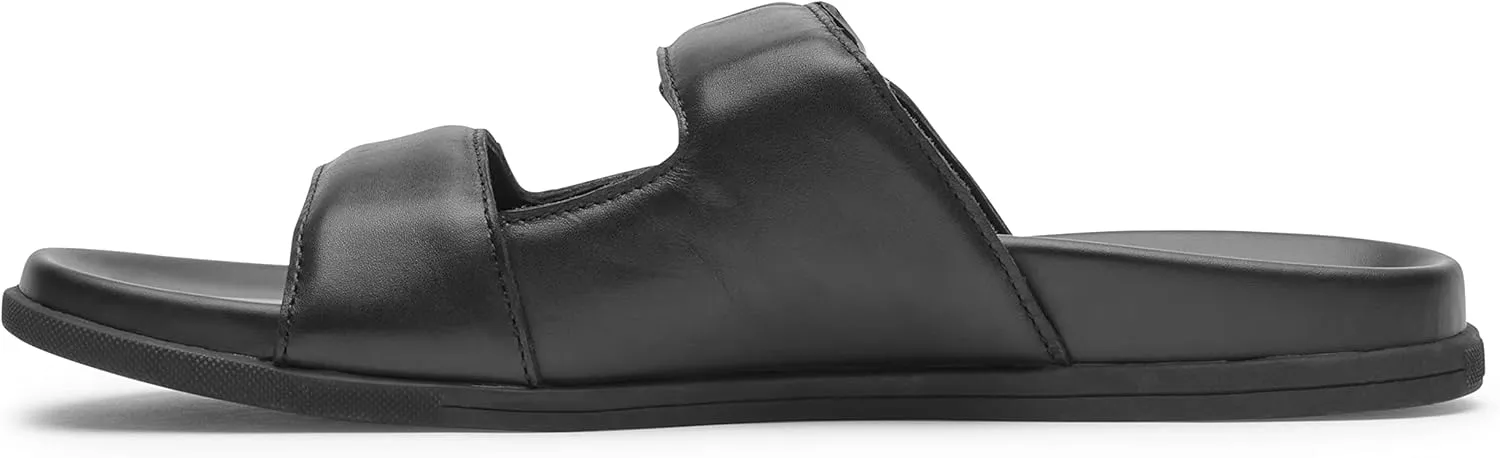 Rockport Mens Darron Buckle Slide