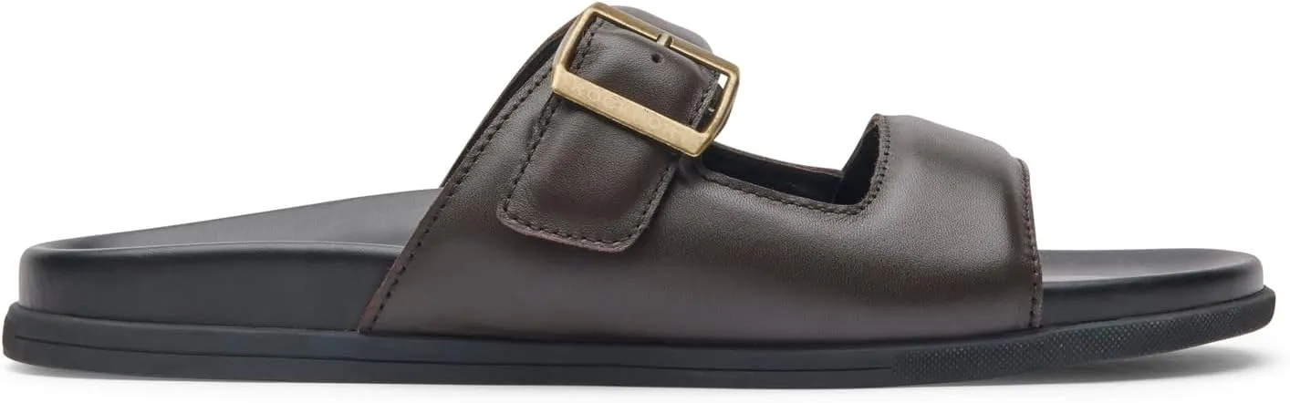 Rockport Mens Darron Buckle Slide