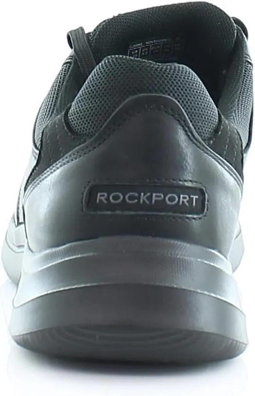 Rockport Men's Patterson Plain Toe Sneaker