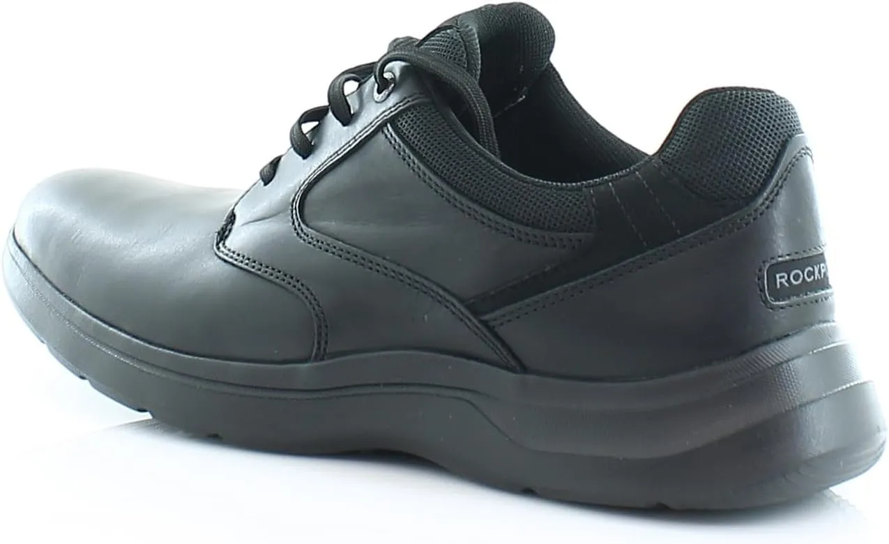 Rockport Men's Patterson Plain Toe Sneaker