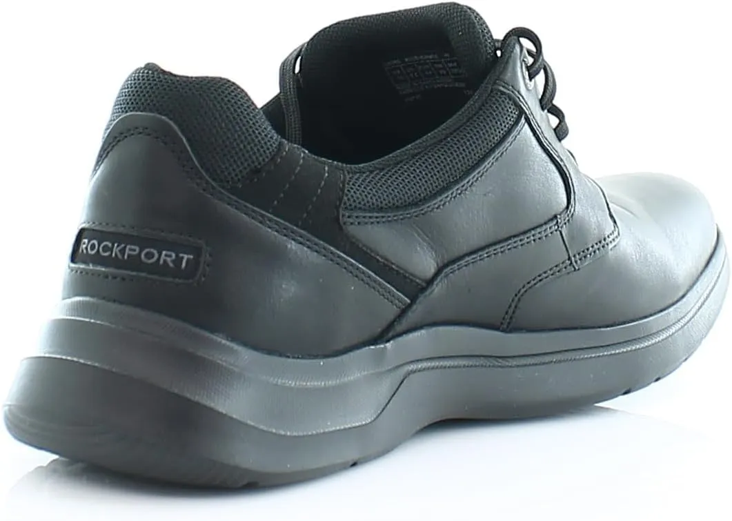 Rockport Men's Patterson Plain Toe Sneaker
