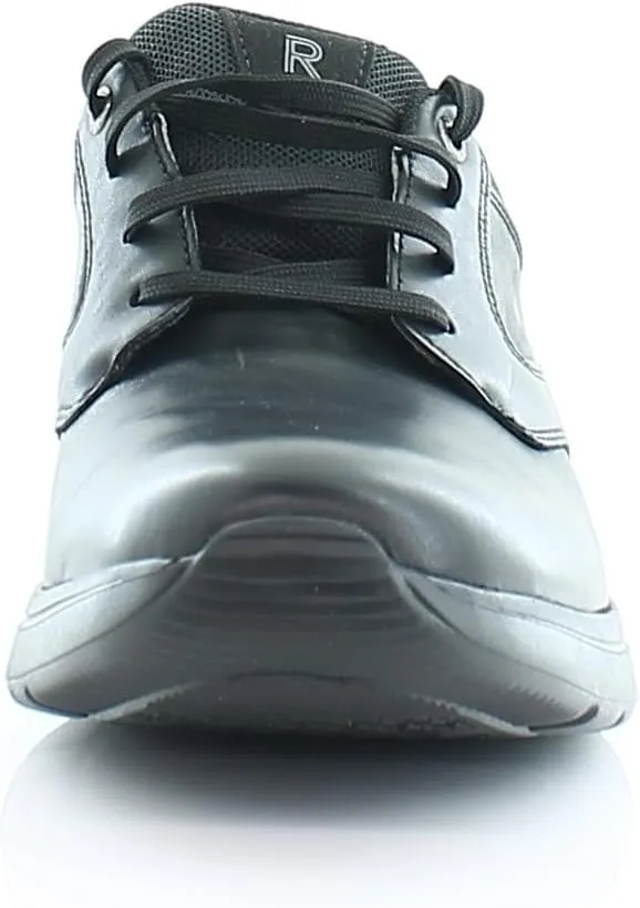Rockport Men's Patterson Plain Toe Sneaker