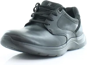 Rockport Men's Patterson Plain Toe Sneaker