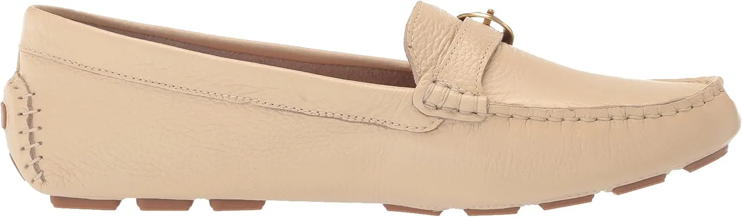 Rockport Women's Bayview Rib Loafer Flat