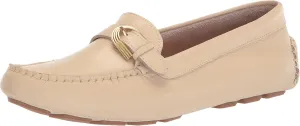Rockport Women's Bayview Rib Loafer Flat