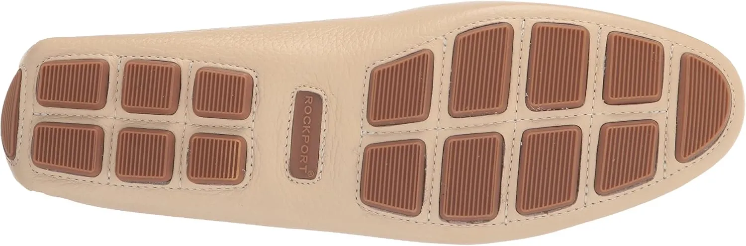 Rockport Women's Bayview Rib Loafer Flat