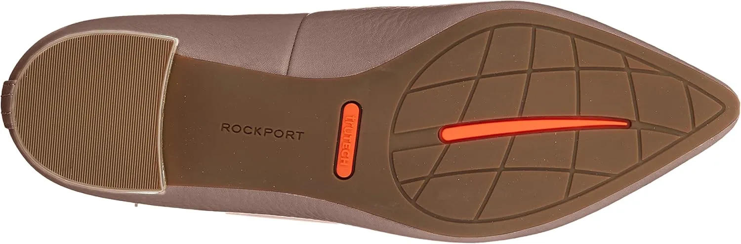 Rockport Women's Total Motion Adelyn Loafer Flat