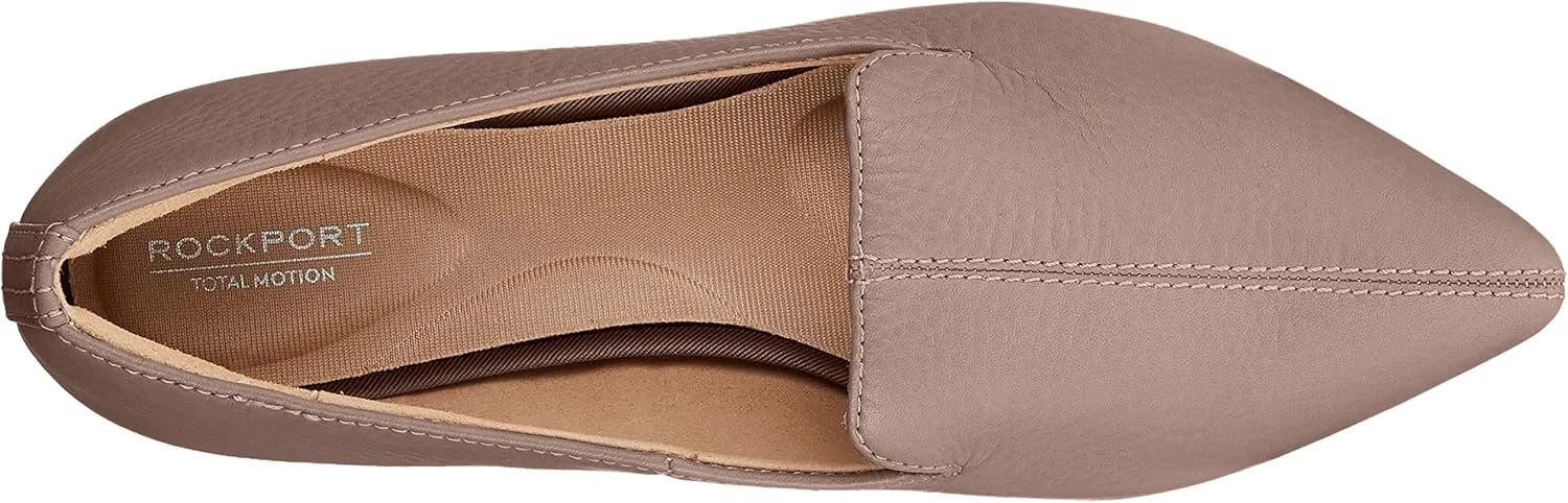 Rockport Women's Total Motion Adelyn Loafer Flat