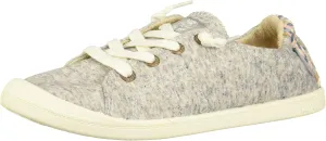 Roxy Women's Rory Slip on Sneaker Loafer Flat