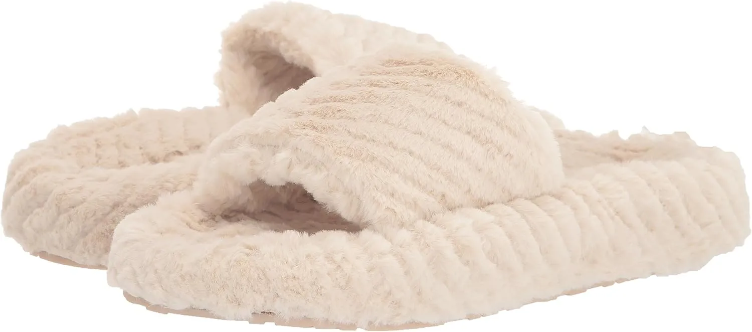 Roxy Women's Slippy Cozy Sandals