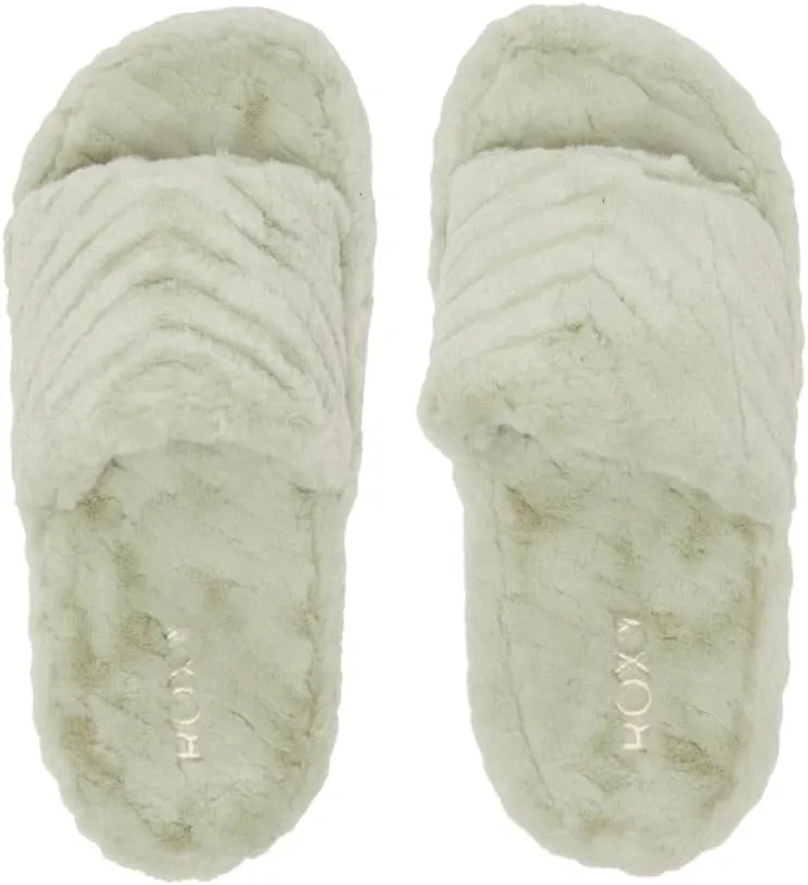 Roxy Women's Slippy Cozy Sandals