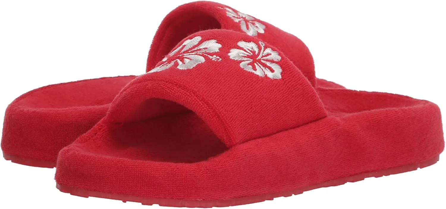 Roxy Women's Slippy Cozy Sandals