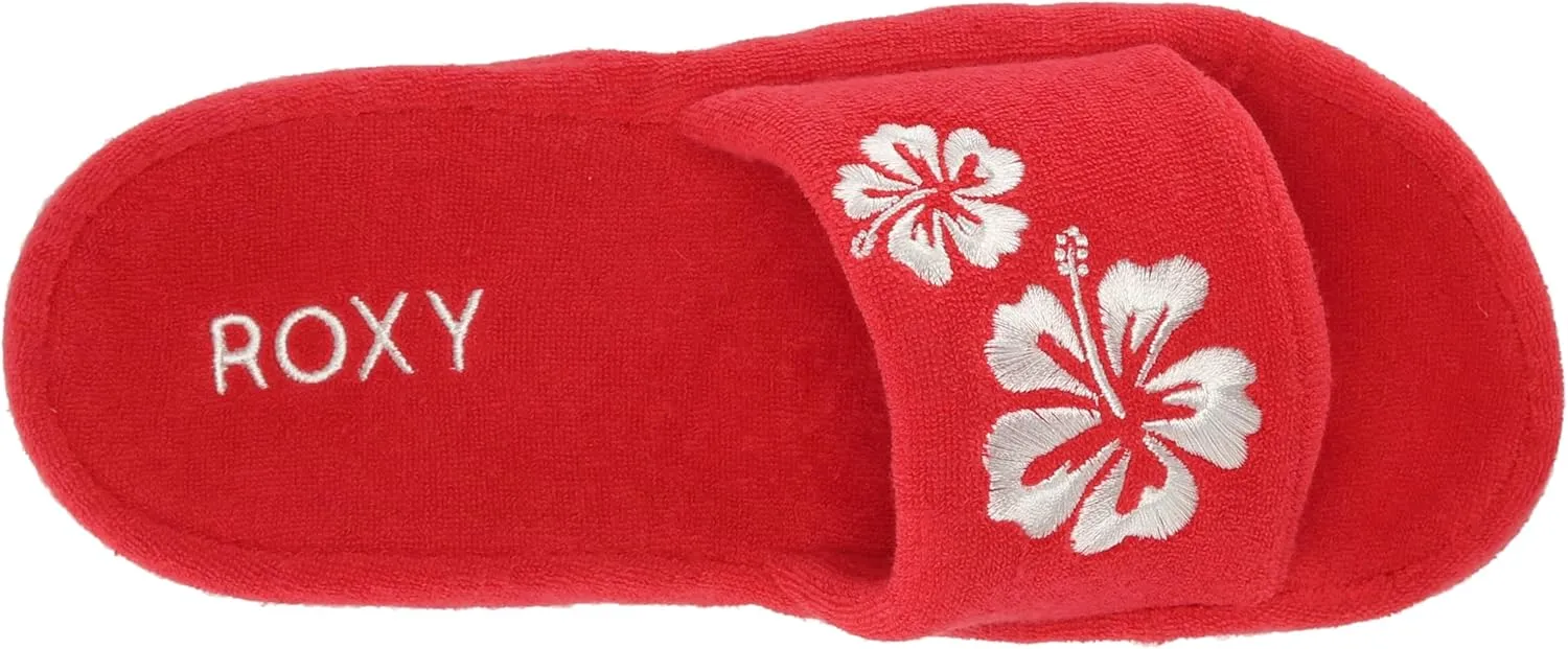 Roxy Women's Slippy Cozy Sandals