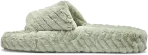 Roxy Women's Slippy Cozy Sandals