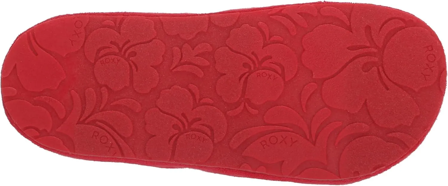 Roxy Women's Slippy Cozy Sandals