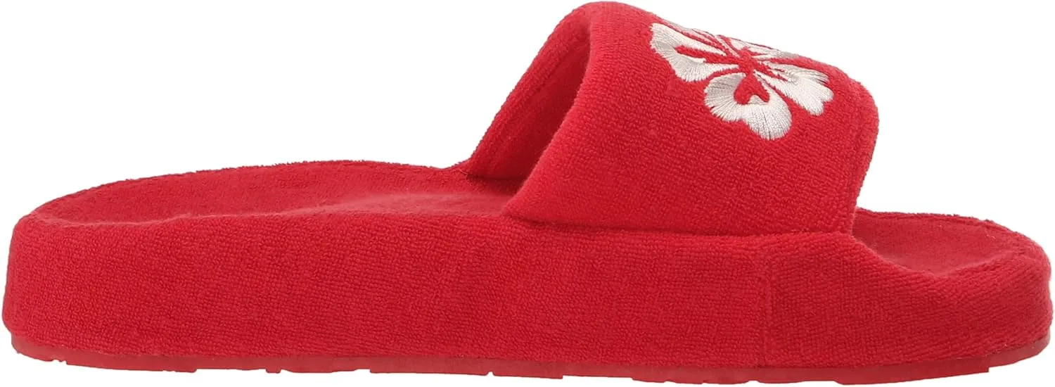 Roxy Women's Slippy Cozy Sandals