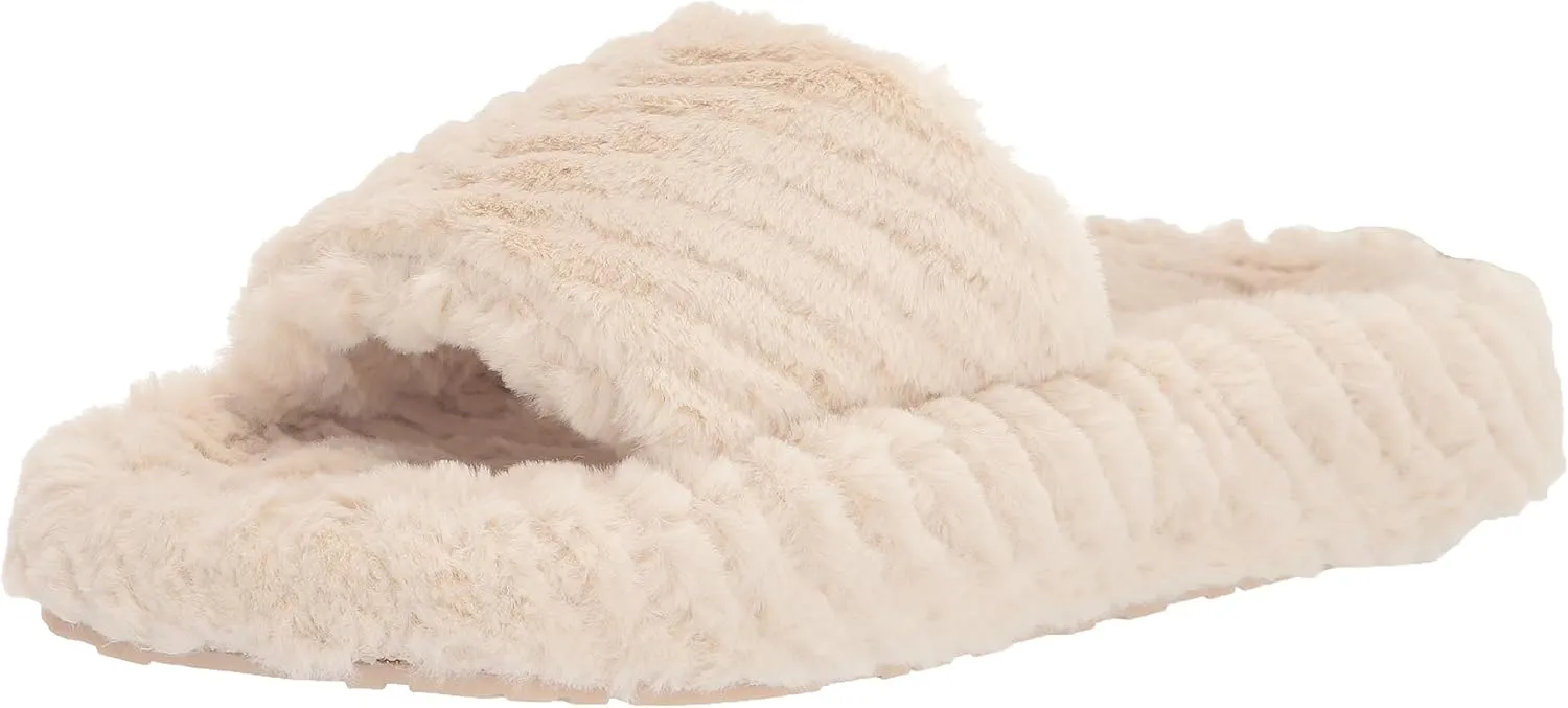 Roxy Women's Slippy Cozy Sandals