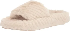 Roxy Women's Slippy Cozy Sandals
