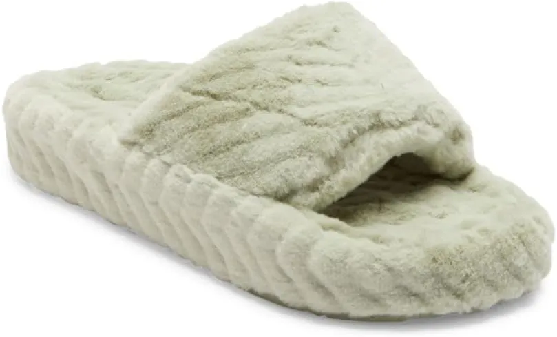Roxy Women's Slippy Cozy Sandals