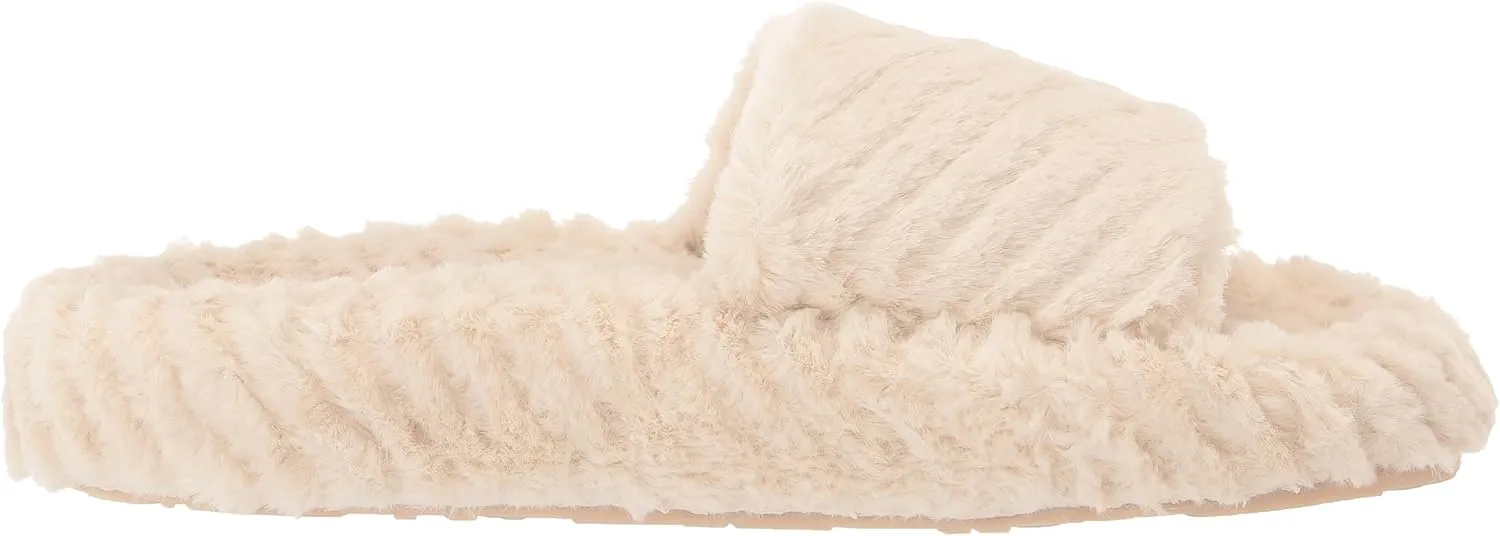 Roxy Women's Slippy Cozy Sandals