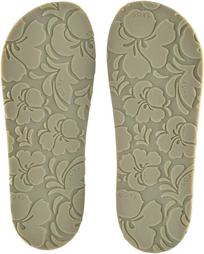 Roxy Women's Slippy Cozy Sandals