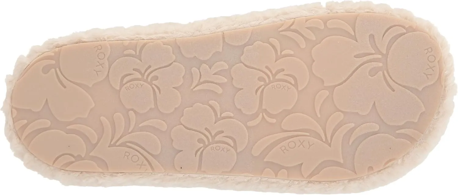 Roxy Women's Slippy Cozy Sandals