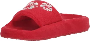 Roxy Women's Slippy Cozy Sandals